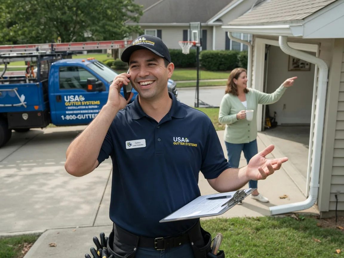 Gutter Installation Rockton, PA FAQs